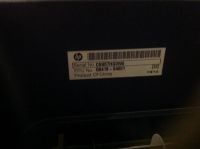 Лот: 6608618. Фото: 3. Принтер HP Photosmart C4600. Компьютеры, оргтехника, канцтовары