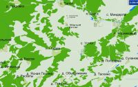Лот: 11348664. Фото: 2. Участок дешево! Возле д. Устюг... Продажа