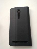Лот: 6682768. Фото: 3. Чехол ASUS Zenfone 2 ZE551ML черный. Смартфоны, связь, навигация