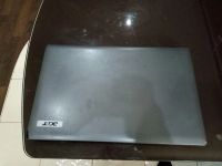 Лот: 11239541. Фото: 2. Ноутбук Acer Aspire 7739zg. Компьютеры, ноутбуки, планшеты