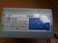 Лот: 11204947. Фото: 2. БП 350W SP1. Комплектующие