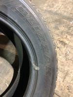 Лот: 25085175. Фото: 3. (2шт) 275-60-18 Bridgestone Blizzak... Авто, мото, водный транспорт