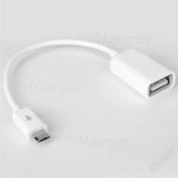 Лот: 2410175. Фото: 2. OTG USB переходник Для Samsung...