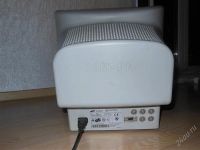 Лот: 2788054. Фото: 3. Монитор Samsung SyncMaster 997DF. Компьютеры, оргтехника, канцтовары