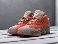 Лот: 16031840. Фото: 2. Кроссовки Nike Air Jordan 13 Low... Мужская обувь