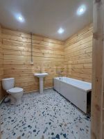 Лот: 25373373. Фото: 10. 4-комн. дом , ДНТ Энергетик Иркутская...