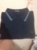 Лот: 5453320. Фото: 2. Fred Perry (2 разных поло). Мужская одежда