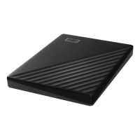 Лот: 17966227. Фото: 3. Жесткий диск WD USB 3.2 1Tb My... Компьютеры, оргтехника, канцтовары
