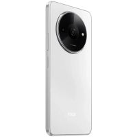 Лот: 25880535. Фото: 8. Смартфон Poco C61 3/64Gb White