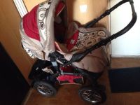 Лот: 3875269. Фото: 2. детская коляска. Детский транспорт