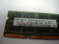 Лот: 19379815. Фото: 2. Память ОЗУ SO-DDR3 4gb 1333 мгц... Комплектующие
