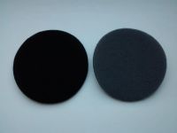 Лот: 10060963. Фото: 2. Амбушюры (амбюшуры) Beyerdynamic... Аудиотехника