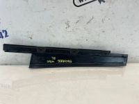Лот: 23360669. Фото: 15. накладка двери Volkswagen Touareg...