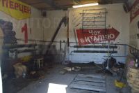 Лот: 6395493. Фото: 2. сдам гараж солнечный. Аренда