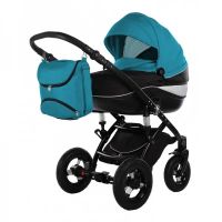 Лот: 9384714. Фото: 2. Tako OMEGA Black 2 в 1. Детский транспорт