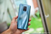 Лот: 18673845. Фото: 2. Задняя крышка Xiaomi Redmi Note... Запчасти, оборудование