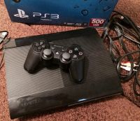 Лот: 6676426. Фото: 2. Sony PlayStation 3 500gb super... Игровые приставки, консоли, видеоигры