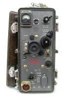 Лот: 3333588. Фото: 2. Радиостанция «Парус-2» Р-108М... Радиостанции