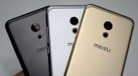 Лот: 8828517. Фото: 7. Meizu PRO 6, 32GB/4GB, Super Amoled...
