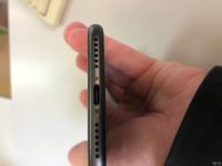 Лот: 13320235. Фото: 6. iPhone 8 Space Gray 64Gb (оригинал...