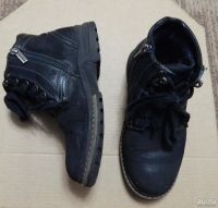Лот: 8496512. Фото: 2. Ботинки детские Taccardi (утеплённые... Обувь