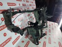 Лот: 20898388. Фото: 2. Рамка радиатора Toyota Avensis... Автозапчасти