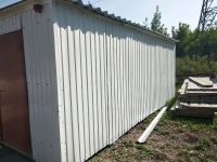 Лот: 12010805. Фото: 3. Продам вагончик бытовку 6*2.4. Строительство и ремонт