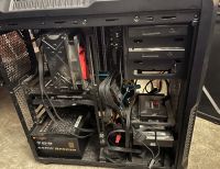 Лот: 20267555. Фото: 5. Системный блок i5-3570k, 16gb...