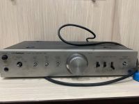 Лот: 25909269. Фото: 2. Усилитель Teleton Stereo Hi-Fi... Аудиотехника