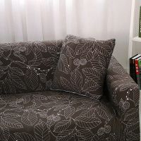 Лот: 11648898. Фото: 2. Чехлы на диван, 2 кресла и 2 подушки... Домашний текстиль