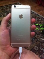 Лот: 6190971. Фото: 3. Iphone 6. Красноярск