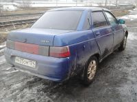 Лот: 17407738. Фото: 2. Ваз 2110 2003. Авто, мото, водный транспорт