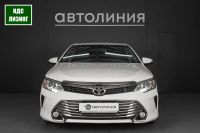 Лот: 21673292. Фото: 2. Toyota Camry, VII (XV50) Рестайлинг... Авто, мото, водный транспорт