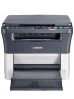 Лот: 11470898. Фото: 2. МФУ Kyocera FS-1020MFP (1102M43RUV... Принтеры, сканеры, МФУ