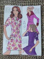 Лот: 24429248. Фото: 2. Журнал мод. СССР. Журналы, газеты, каталоги