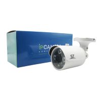 Лот: 19086253. Фото: 4. IP-камера ST-181 M IP HOME POE... Красноярск