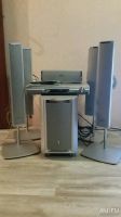 Лот: 10527493. Фото: 2. Домашний кинотеатр Panasonic SC-HT870. ТВ и видео
