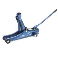 Лот: 19180363. Фото: 2. Домкрат гидравлический подкатной... Инструмент