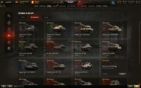 Лот: 20025467. Фото: 2. Аккаунт World of tanks. Компьютерные игры, игровые аккаунты, ПО