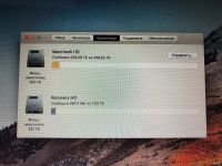 Лот: 13653439. Фото: 4. Apple MacBook Air 2011 i5 1,7ghz... Красноярск