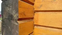 Лот: 14482235. Фото: 6. Продам профилированный брус в...