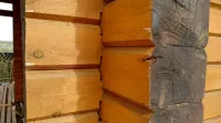 Лот: 14482235. Фото: 7. Продам профилированный брус в...