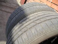 Лот: 1691168. Фото: 2. Bridgestoun turanza r16 205/55... Шины, Диски