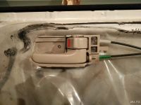 Лот: 13567071. Фото: 2. Дверь задняя правая Toyota Corolla... Автозапчасти