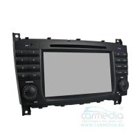 Лот: 16730401. Фото: 6. Штатная магнитола для Mercedes...