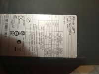 Лот: 25886962. Фото: 3. Частотный преобразователь Altivar... Бизнес