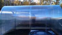 Лот: 10632815. Фото: 8. Теплица "Оптима" 3х4+ поликарбонат...