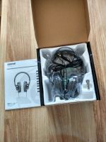 Лот: 15653388. Фото: 3. Наушники Shure SRH240A. Бытовая техника