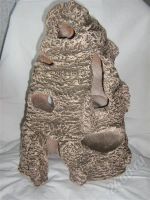 Лот: 304859. Фото: 2. Грот для аквариума большой. Аквариумистика