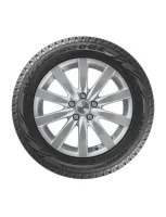 Лот: 12244207. Фото: 3. Bridgestone Revo GZ 215/60 R17... Авто, мото, водный транспорт